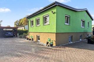Einfamilienhaus kaufen in 17498 Weitenhagen, Hübsches Einfamilienhaus mitten im Grünen in Weitenhagen kurz vor Greifswald