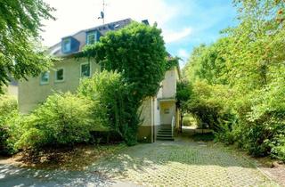 Doppelhaushälfte kaufen in 33617 Innenstadt, Wohnen am Botanischen Garten – Charmante Doppelhaushälfte in begehrter Lage!