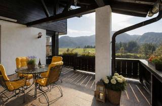 Haus kaufen in 83242 Reit im Winkl, Zuhause mit Alpenpanorama – Zweitwohnsitz & Ferienwohnung mit attraktiven Mieteinnahmen!