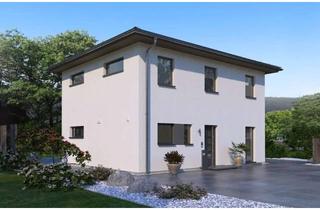 Einfamilienhaus kaufen in 45470 Menden/Ickten, Modernes Traumhaus - Einfamilienhaus