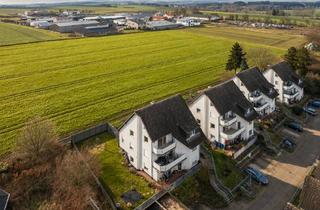 Haus kaufen in 65597 Hünfelden, WOW *Paul & Partner* 4 HÄUSER! EIN INVESTMENT! FAKTOR 15,6!