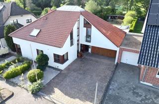 Einfamilienhaus kaufen in 33104 Paderborn, PROVISIONSFREI: Attraktives Einfamilienhaus mit Einliegerwohnung: Familientraum mit riesigem Garten!