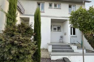 Mehrfamilienhaus kaufen in 88045 Friedrichshafen, Freistehendes Mehrfamilienhaus mit 4 Einheiten, 1.097 m² Grundstück & Ferienwohnung