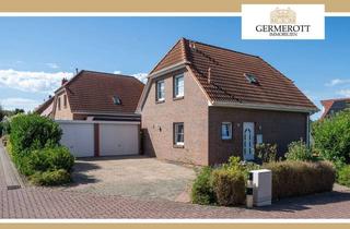 Haus kaufen in 31008 Elze, Familienidylle in Elze: Gepflegtes solides Massivhaus auf großzügigem Eckgrundstück