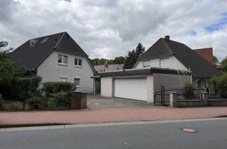 Einfamilienhaus kaufen in 30823 Garbsen, Provisionsfrei!!! Wunderschönes Einfamilienhaus mit Kamin u. Sauna