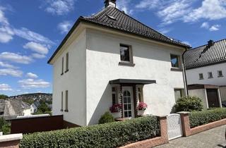 Villa kaufen in 57072 Siegen, RESERVIERT- Wunderschönes Stadthaus mit besonderem Charakter in Toplage