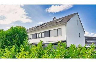 Haus kaufen in 71729 Erdmannhausen, Einziehen, ankommen und Familienleben genießen -neuwertiges Reihenmittelhausmit Wohlfühlfaktor