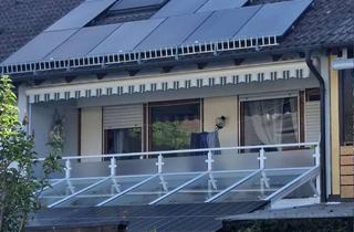 Haus kaufen in 88045 Friedrichshafen, Reihenmittelhaus mitten im schönen Friedrichshafen wartet auf Sie!