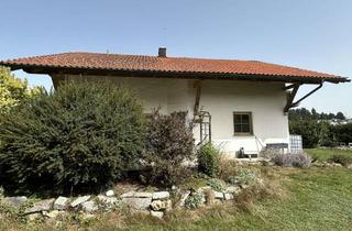 Haus kaufen in 94065 Waldkirchen, Gepflegtes Wohnhaus mit großem Grundstück – ruhig und dennoch zentrumsnah in Waldkirchen