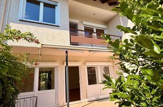 Reihenhaus kaufen in 77723 Gengenbach, Platz für neue Ideen - Reihenhaus mit Garage in Gengenbach