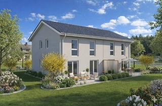 Haus kaufen in 85258 Weichs, Wo Wohneigentum noch bezahlbar - Familienglück vor den Toren Münchens