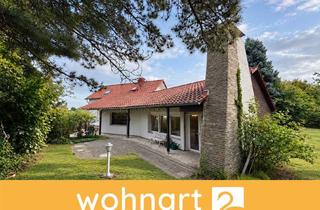 Einfamilienhaus kaufen in 38173 Evessen, Einfamilienhaus mit Weitblick, großzügigem Grundstück und vielseitigem Entwicklungspotenzial
