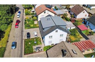 Mehrfamilienhaus kaufen in 79650 Schopfheim, Mehrfamilienhaus mit 3 Wohneinheiten, vermietet, Teilung und Einzelverkauf für Wiederverkäufer !