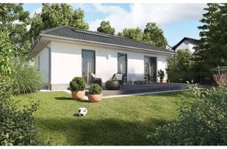 Haus kaufen in 23619 Zarpen, Neubauprojekt in Zarpen, Kreis Stormarn – Ihr Traum-Bungalow wartet auf Sie!