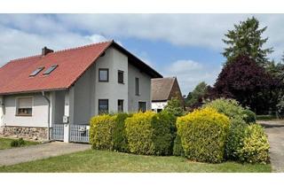 Haus kaufen in 03172 Schenkendöbern, Großzügiges Zuhause im Grünen