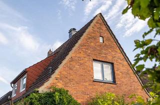 Haus kaufen in 27777 Ganderkesee, *** FÜHLEN WIE SICH ZUHAUSE ANFÜHLT - BEGEHRTE LAGE - RAUMWUNDER - PFLEGELEICHTER GARTEN ***