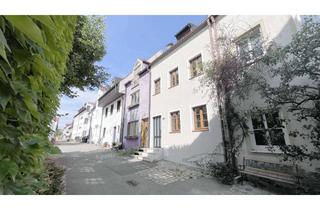 Haus kaufen in 85354 Freising, ALTSTADT-LIEBLING!!! Saniertes Stadthaus mit besonderem Charakter