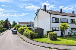 Haus kaufen in 85591 Vaterstetten, Großzügiges 5-Zimmer-Reihenendhaus mit Garten und TG-Stellplatz