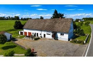 Bauernhaus kaufen in 88339 Bad Waldsee, Mehr als nur ein Bauernhaus – Raum für Ihre Ideen, Träume und Visionen