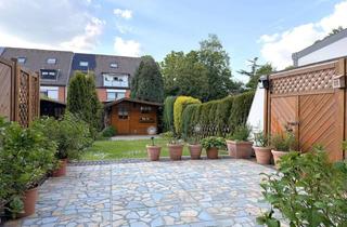 Haus kaufen in 45329 Altenessen-Nord, Traumhaus für Groß & Klein – mit Garten, 3 Garagen, Klimaanlage & Dreifachverglasung