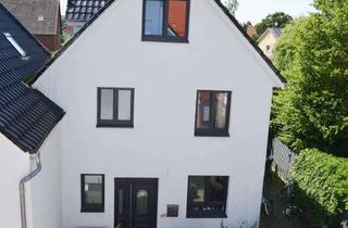 Haus kaufen in Markstraße 13A, 31319 Sehnde, EFH Neubau 2018 - Sehnde Bolzum Edles Haus+Traumgarten und mehr!