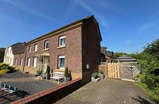 Mehrfamilienhaus kaufen in 47495 Rheinberg, Mehrfamilienhaus in Rheinberg-Winterswick