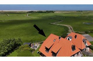 Haus kaufen in 25826 Sankt Peter-Ording, Ungestörte Weite | Ihr Rückzugsort mit Wiesenblick in Ording