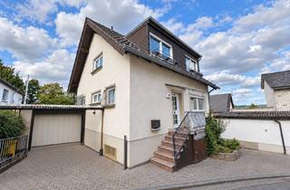 Haus kaufen in 53424 Remagen, Ein Haus, viele Möglichkeiten: Platz für Ihre Wohnideen
