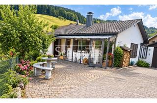 Einfamilienhaus kaufen in 79183 Waldkirch, Waldkirch-Suggental++Freistehendes Einfamilienhaus am Bächle mit großem Garten und Garage
