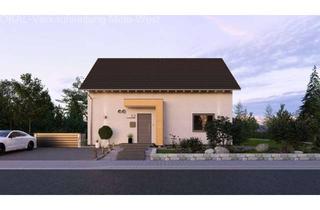 Haus kaufen in 69493 Hirschberg, Klassischer Grundriss - großzügiges Haus - Design 12 in Hirschberg an der Bergstraße