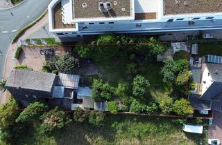 Haus kaufen in 48282 Emsdetten, Kapitalanlage mit Entwicklungspotenzial – Zweifamilienhaus und zusätzlichem Baugrundstück