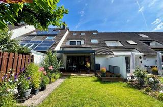 Haus kaufen in 30880 Laatzen, Modernes Raumwunder in guter Lage