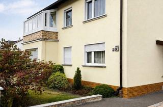 Haus kaufen in Fliederweg, 64319 Pfungstadt, Viel Platz für Ihre Wohnideen – großzügiges Ein- bis Zweifamilienhaus mit Garten in ruhiger Lage