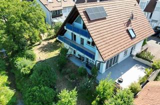 Haus kaufen in 79258 Hartheim, Ihr neues Zuhause mit Platz für Beruf, Familie und individuelle Wohnideen in Hartheim