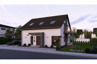 Haus kaufen in 69259 Wilhelmsfeld, Ein Haus, das mit großem Platzangebot überzeugt - Design 16 in Wilhelmsfeld