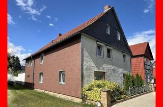 Haus kaufen in 31177 Harsum, Ideal für die große Familie