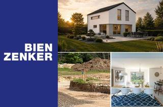Einfamilienhaus kaufen in 67304 Eisenberg, Bien-Zenker Einfamilienhaus - Modernes Wohnen in Eisenberg (Pfalz)