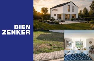 Einfamilienhaus kaufen in 67133 Maxdorf, Bien-Zenker Einfamilienhaus - Modernes Wohnen in Maxdorf