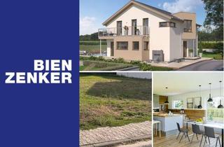 Haus kaufen in 67133 Maxdorf, Baugrundstück inklusive Neubau - Nachhaltiger Hausbau mit Bien-Zenker