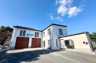 Haus kaufen in 09337 Hohenstein-Ernstthal, Wohnen&Arbeiten unter einem Dach | 80m² Dachterrasse -Erzgebirgsblick | Zentrum Hohenstein-Ernstthal