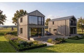 Haus kaufen in 54673 Dauwelshausen, Smart Living – modernes Wohnen zum attraktiven Gesamtpreis