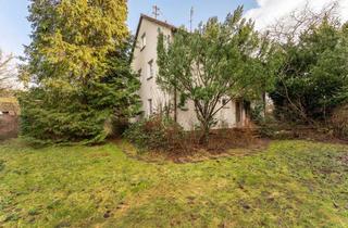Einfamilienhaus kaufen in 90530 Wendelstein, Einfamilienhaus mit viel Platz und 1.000 m² Grundstück
