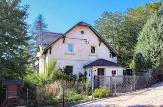 Einfamilienhaus kaufen in 01877 Schmölln-Putzkau, Greifen Sie zu! Renovierungsbedürftiges Einfamilienhaus inkl. Schuppen und Garten