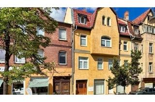 Haus kaufen in 06502 Thale, Risikoarmes Investment