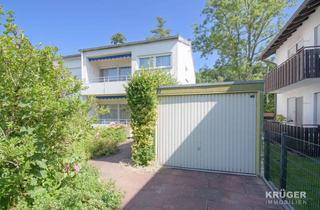 Haus kaufen in Dornmattstraße 57, 76534 Lichtental, Baden-Baden-Lichtental / Familienfreundliches Reihenendhaus mit Garten und Einzelgarage, bezugsfrei