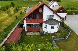 Einfamilienhaus kaufen in 82291 Mammendorf, Einfamilienhaus mit Garten | Nur 5 Min. zum Bahnhof, 18 Min. zum Münchner Hbf