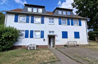 Haus kaufen in Thüringerstraße 18-22, 36115 Ehrenberg, Anlageobjekt