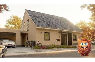 Einfamilienhaus kaufen in 16348 Wandlitz, Ihr neues Zuhause in Stolzenhagen - Projektiertes Einfamilienhaus