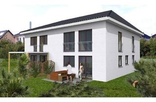 Haus kaufen in 88099 Neukirch, Doppelhauspartner gesucht