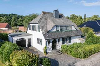 Einfamilienhaus kaufen in 26725 Wolthusen, Exklusives Einfamilienhaus in begehrter Wohnlage!